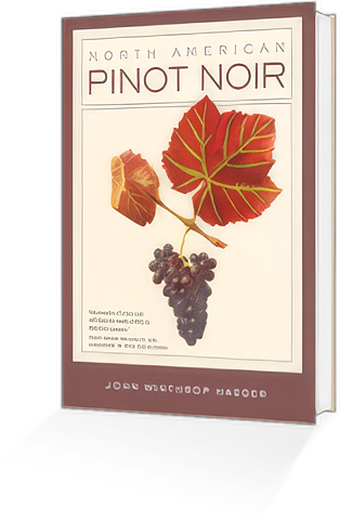 e-Book: North American Pinot Noir